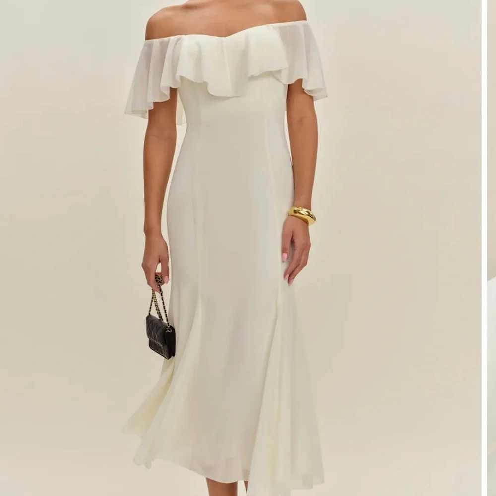 cottagecore dresses Cottagecore Maxi Dress main image 0